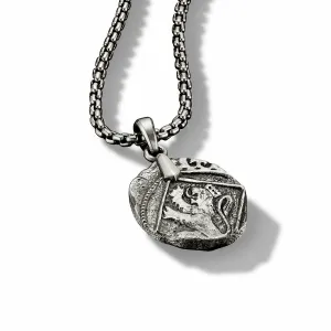 David Yurman   Necklaces & Pendant in Sterling Silver