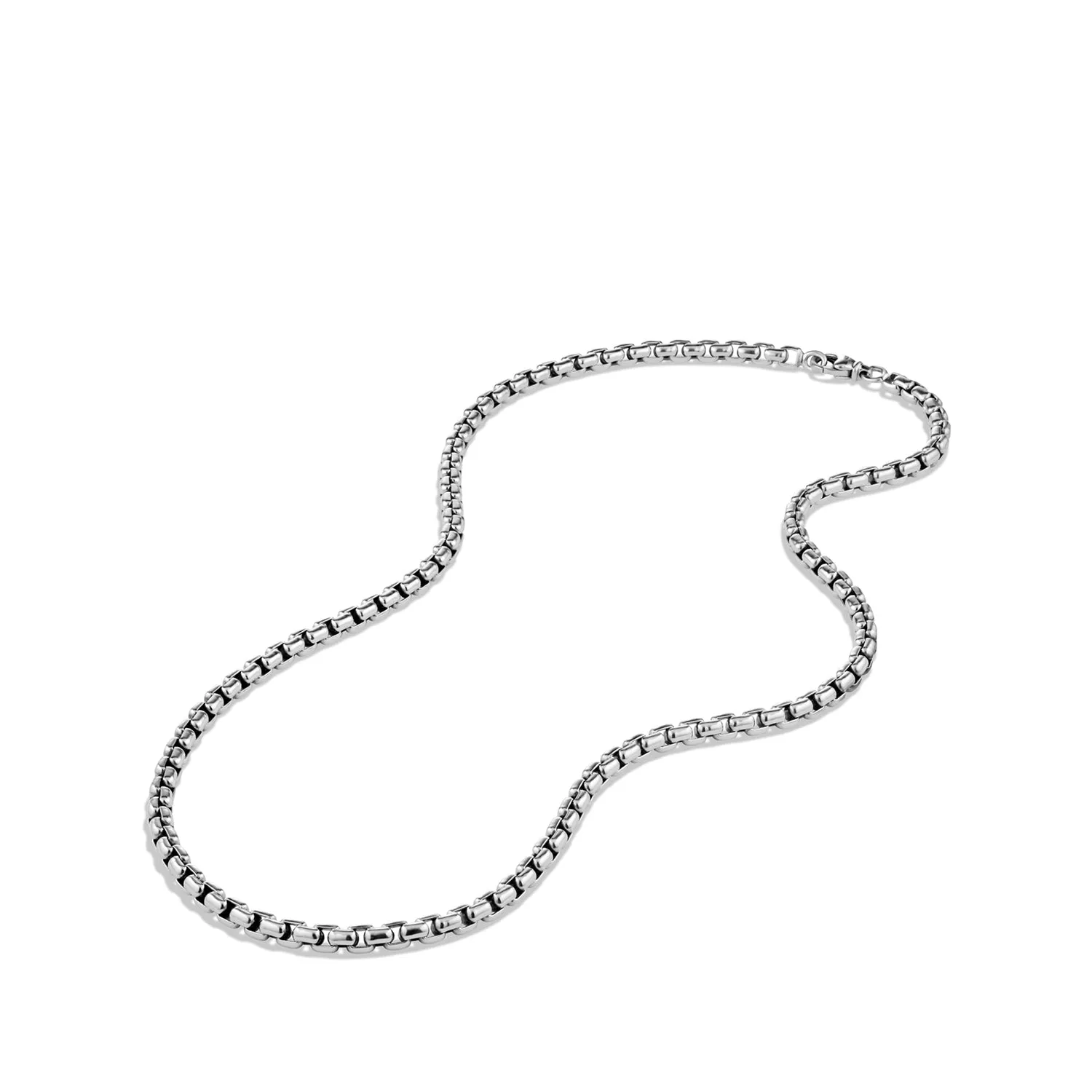 David Yurman   Necklaces & Pendant in Sterling Silver