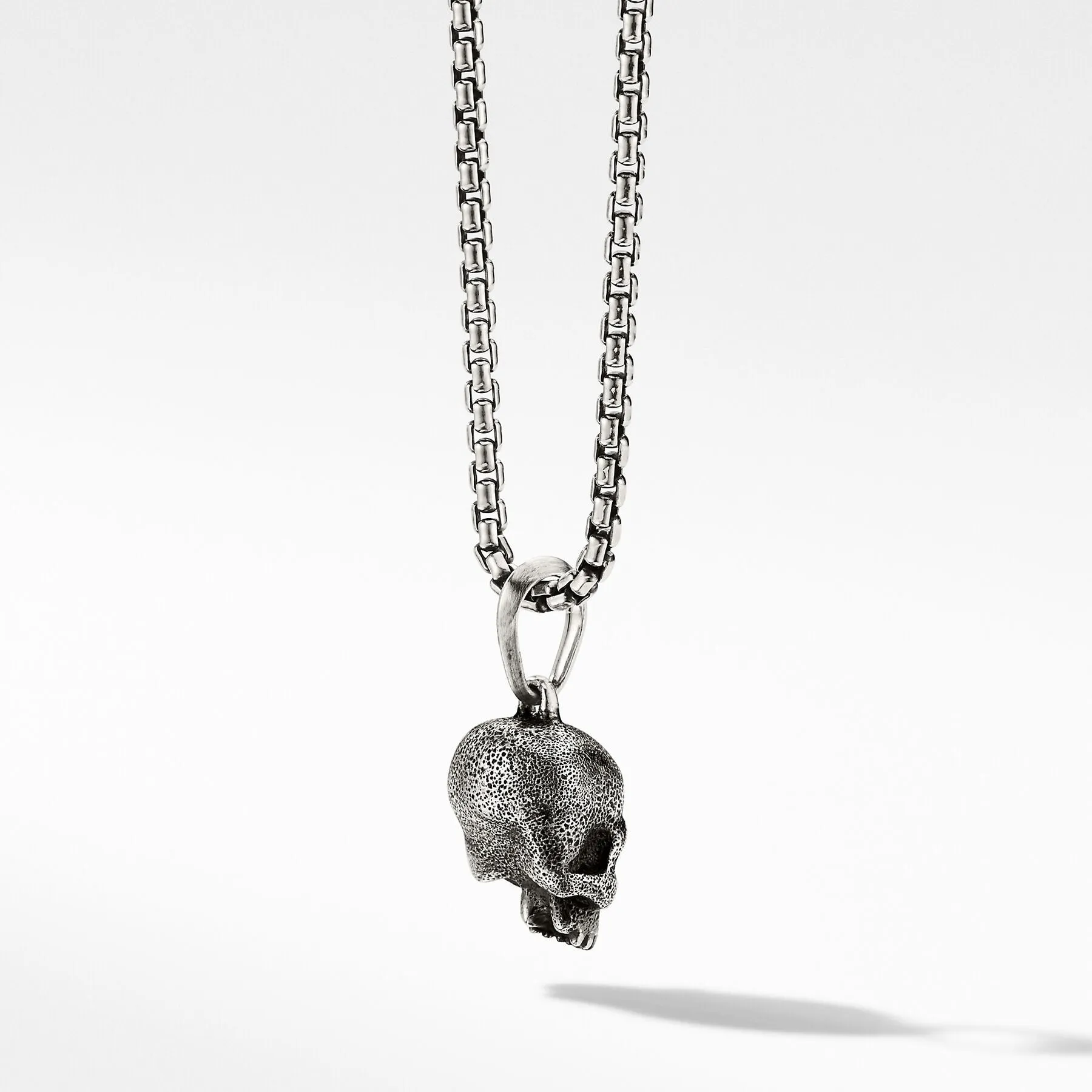 David Yurman   Necklaces & Pendant in Sterling Silver