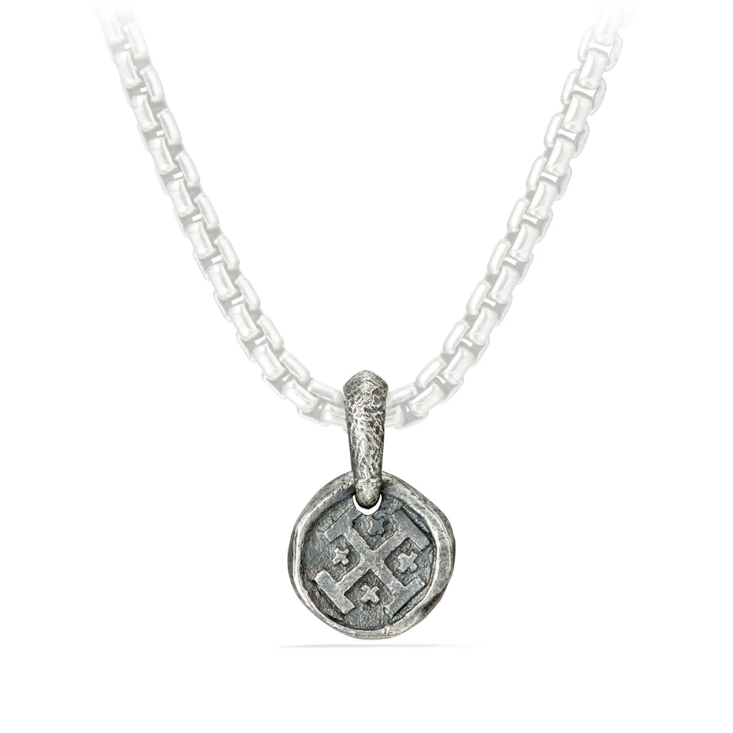 David Yurman   Necklaces & Pendant in Sterling Silver