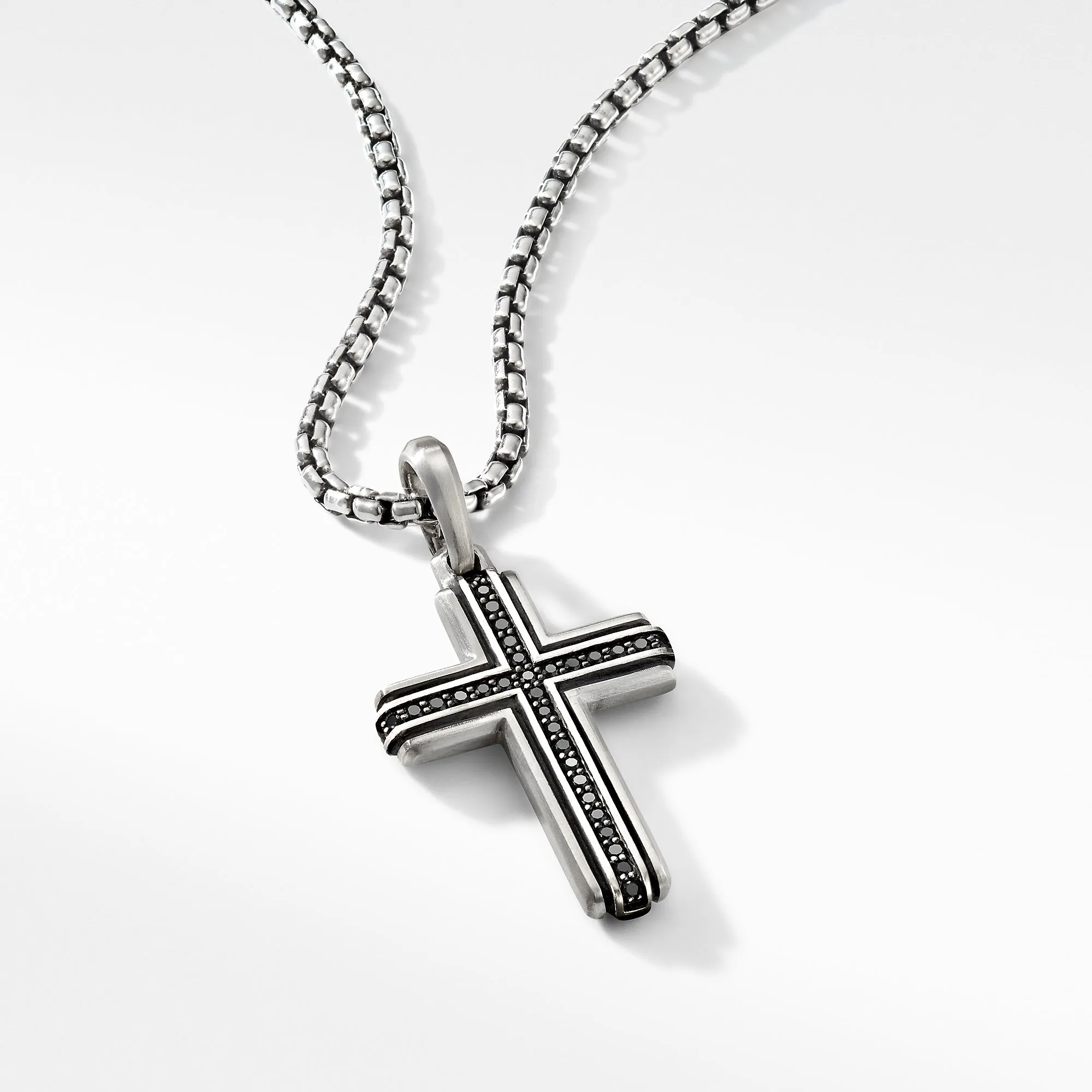 David Yurman   Necklaces & Pendant in Sterling Silver