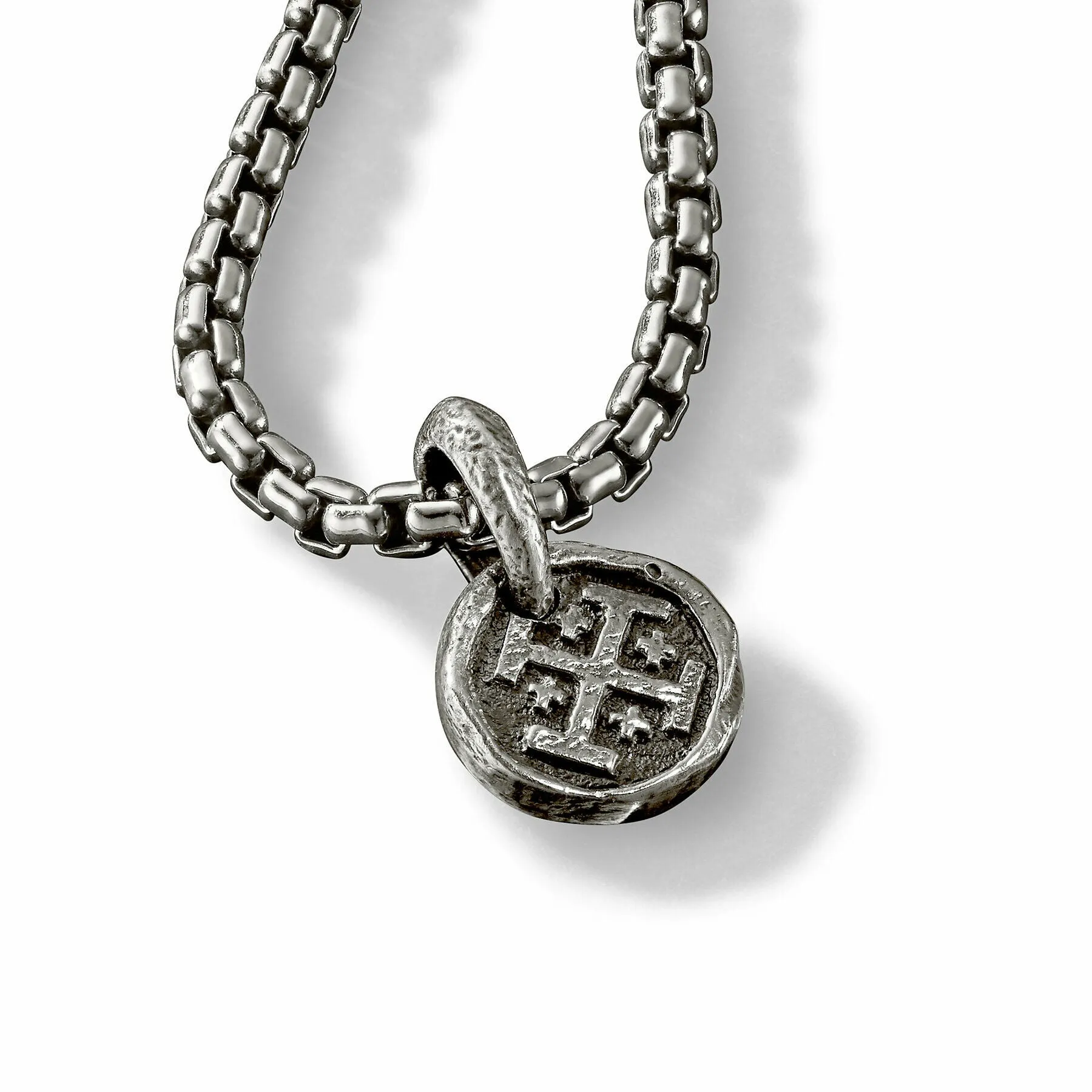 David Yurman   Necklaces & Pendant in Sterling Silver