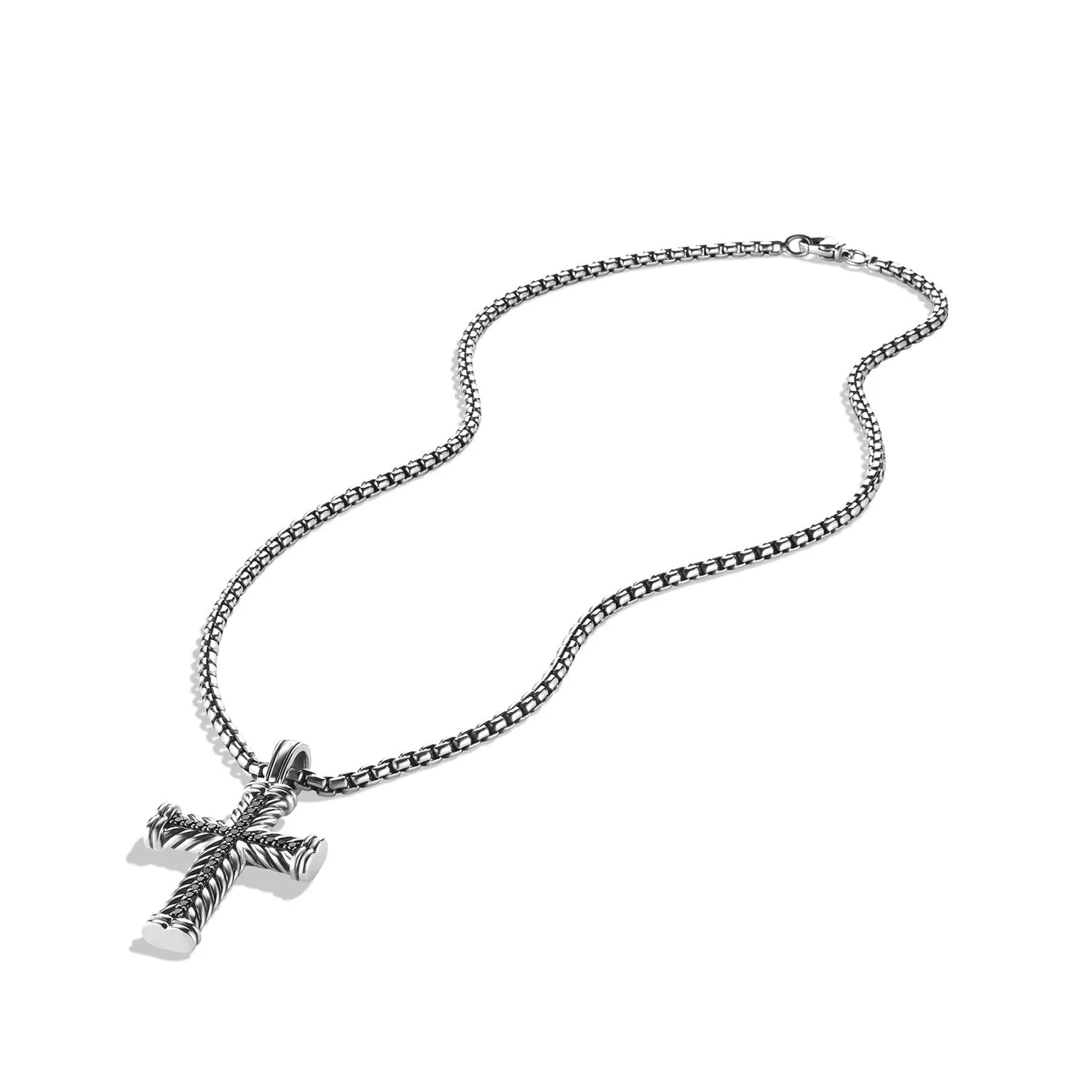 David Yurman   Necklaces & Pendant in Sterling Silver