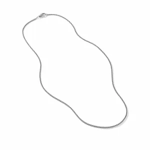 David Yurman   Necklaces & Pendant in Sterling Silver