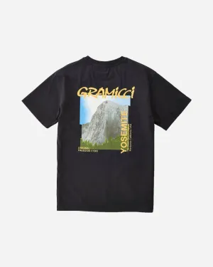 Dawn Wall Tee - Black