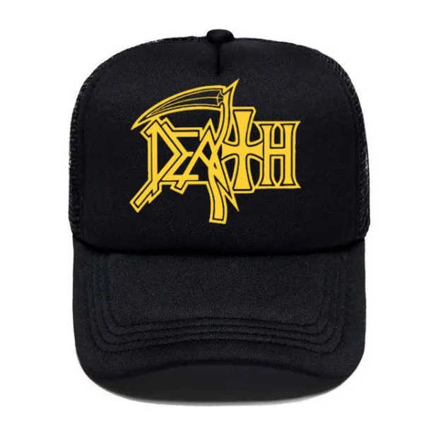 Death Cap