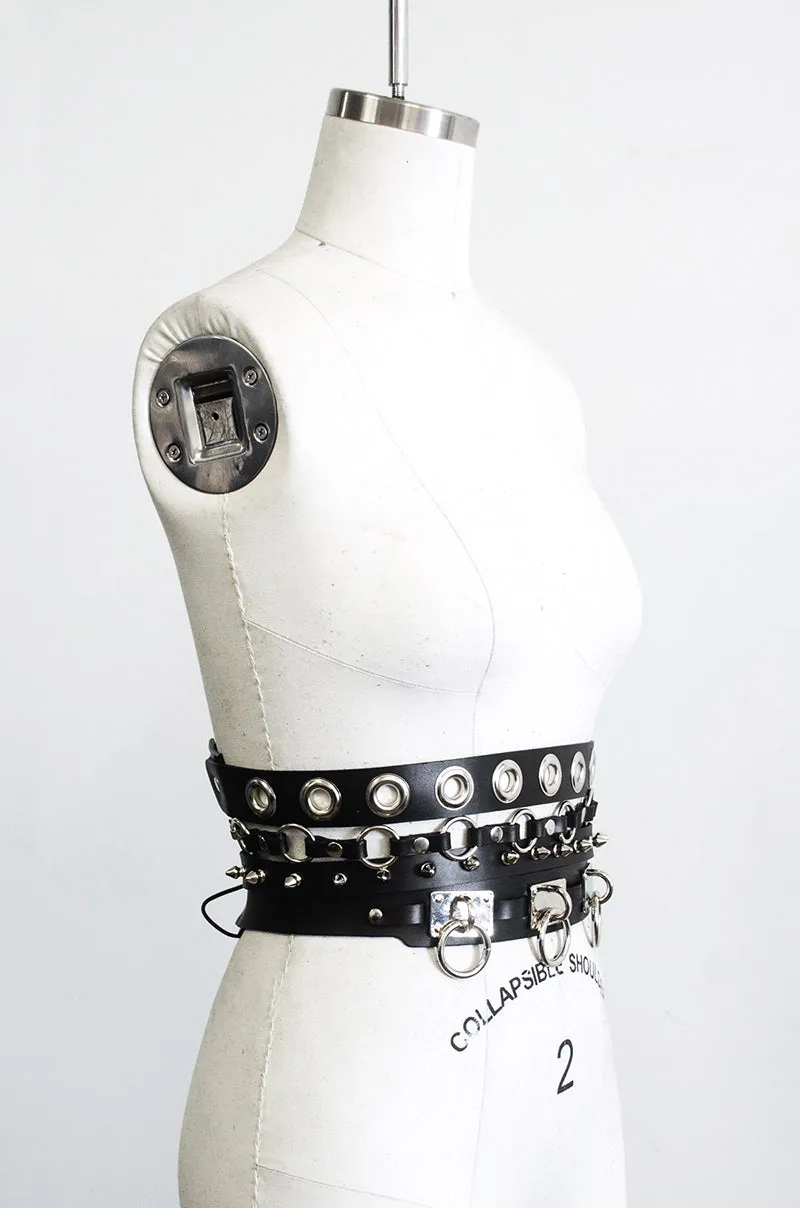 Debbie Corset Belt