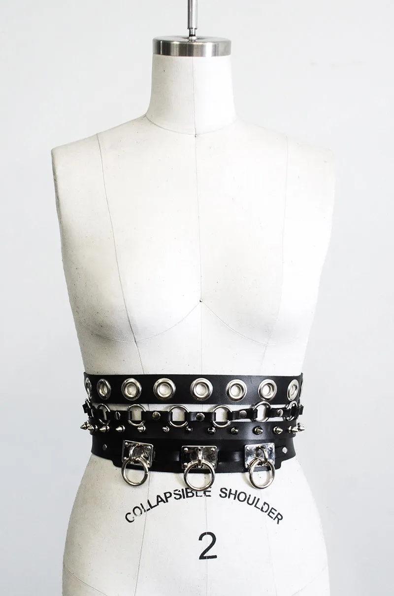 Debbie Corset Belt