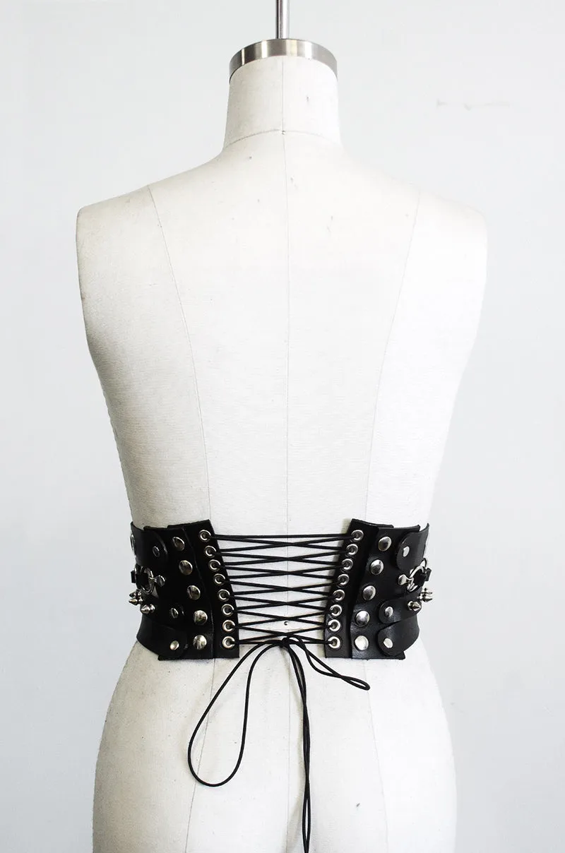 Debbie Corset Belt