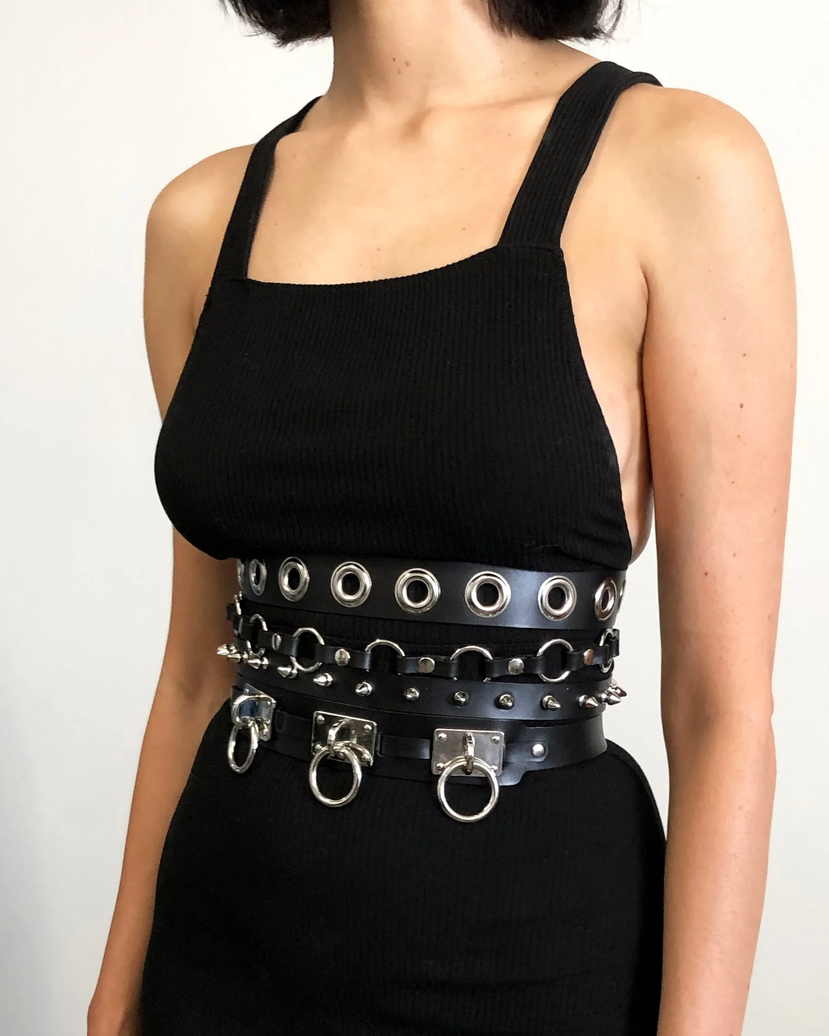 Debbie Corset Belt