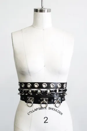 Debbie Corset Belt