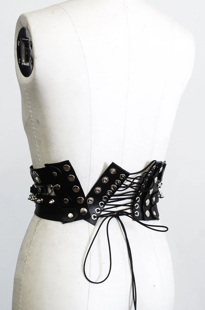Debbie Corset Belt