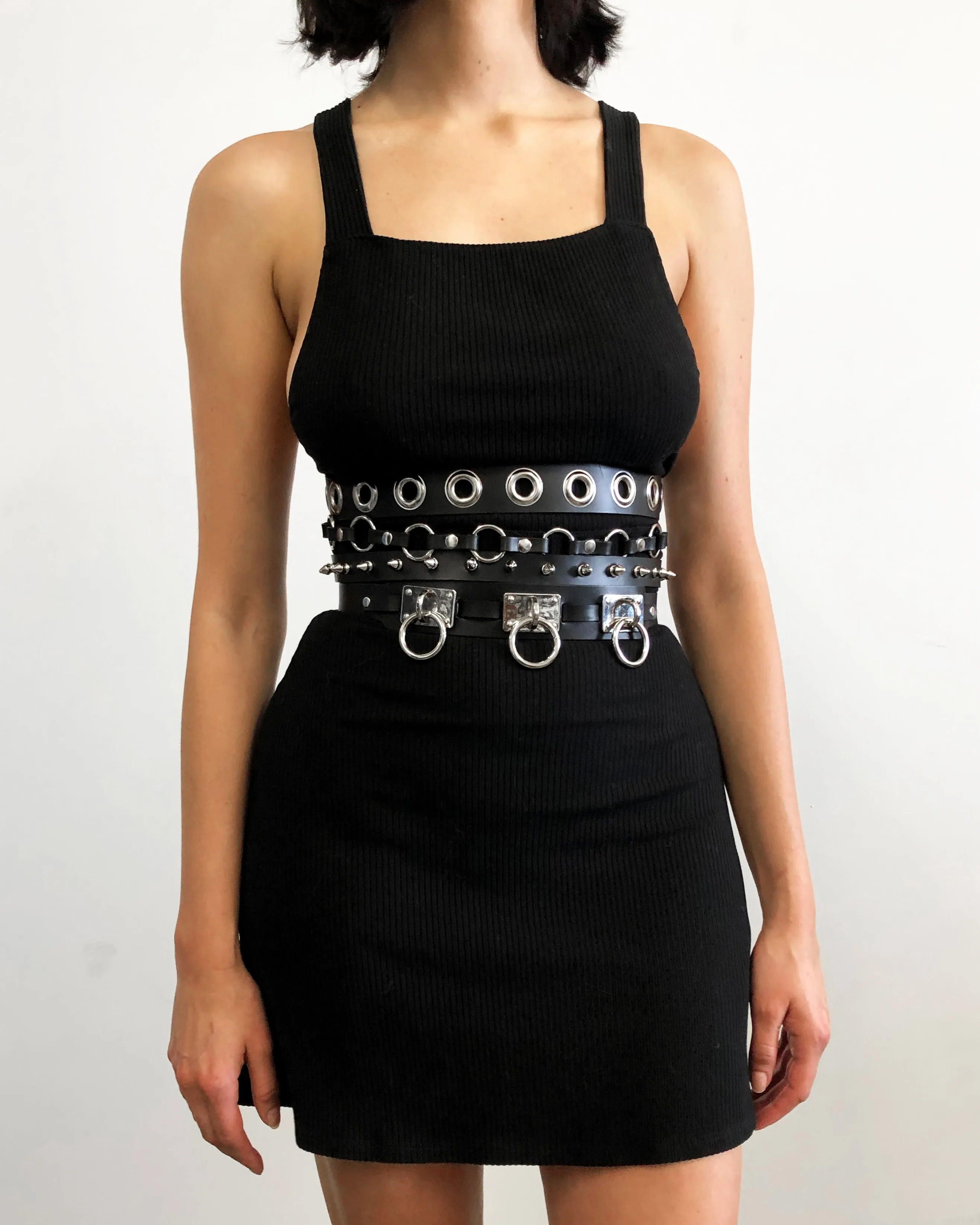 Debbie Corset Belt