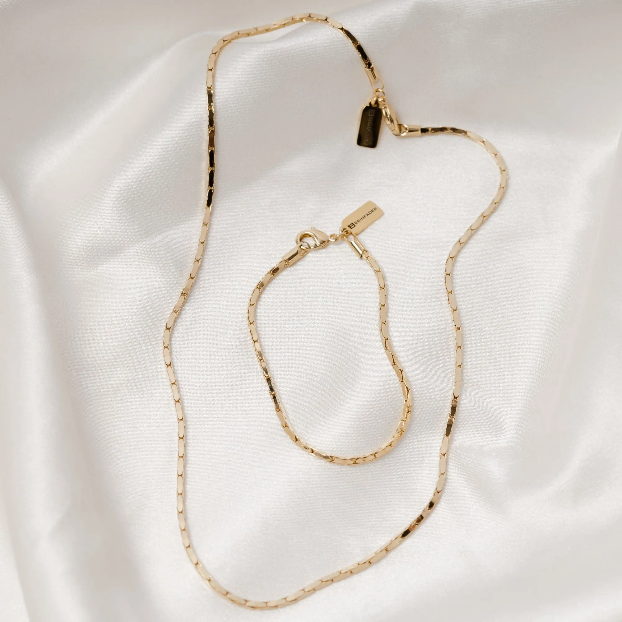 Decade Chain Necklace