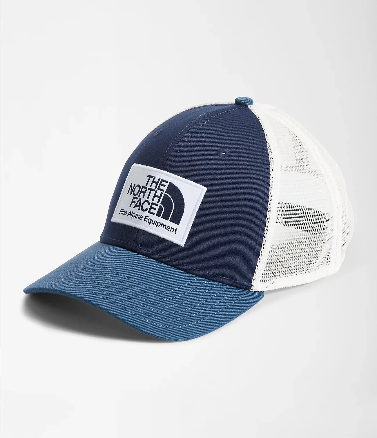 Deep Fit Mudder Trucker Cap