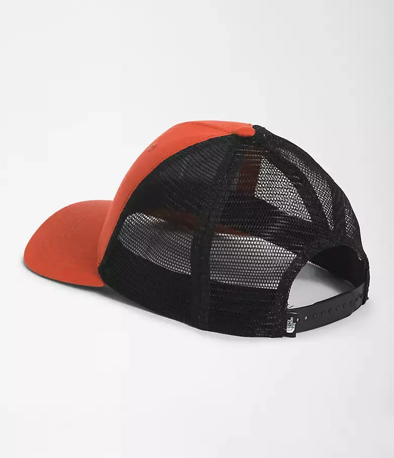 Deep Fit Mudder Trucker Cap