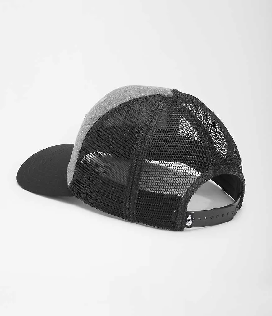 Deep Fit Mudder Trucker Cap
