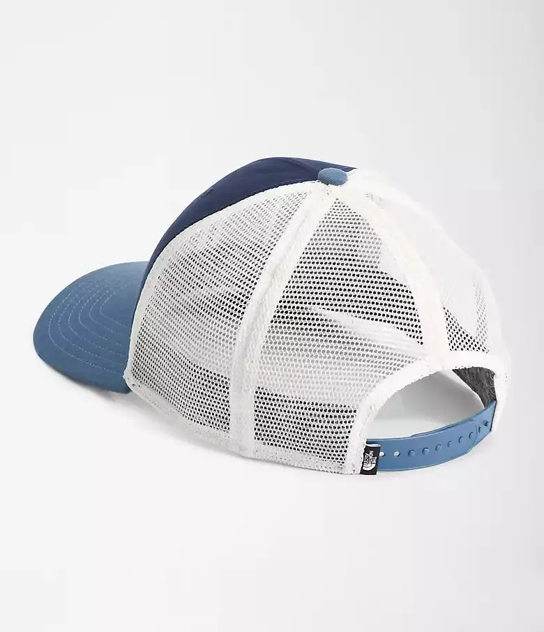 Deep Fit Mudder Trucker Cap