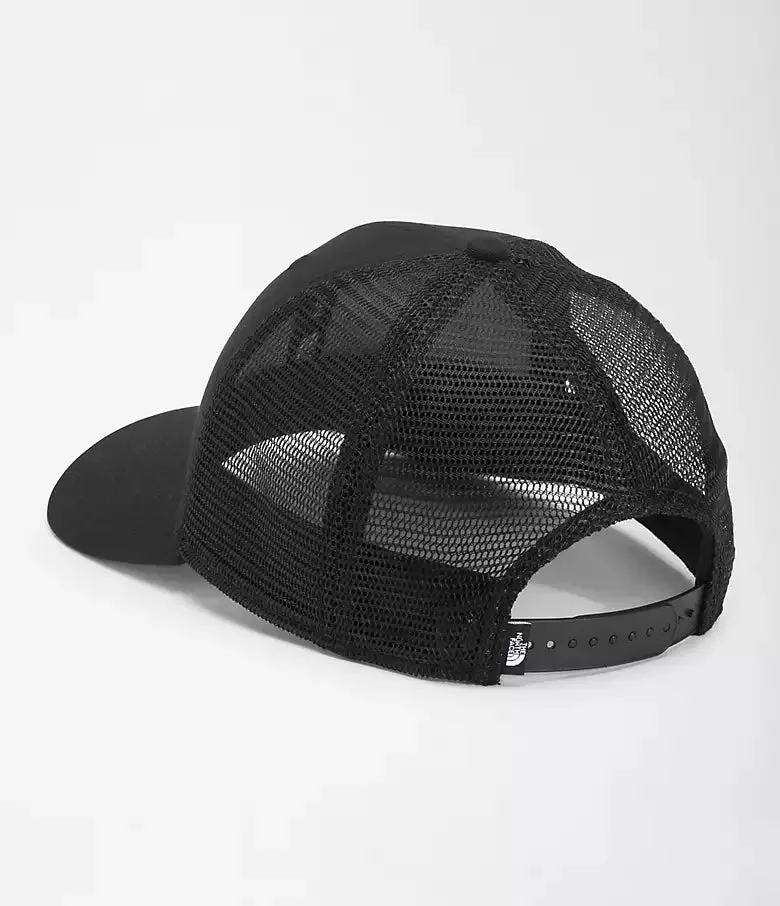 Deep Fit Mudder Trucker Cap