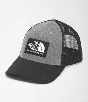 Deep Fit Mudder Trucker Cap
