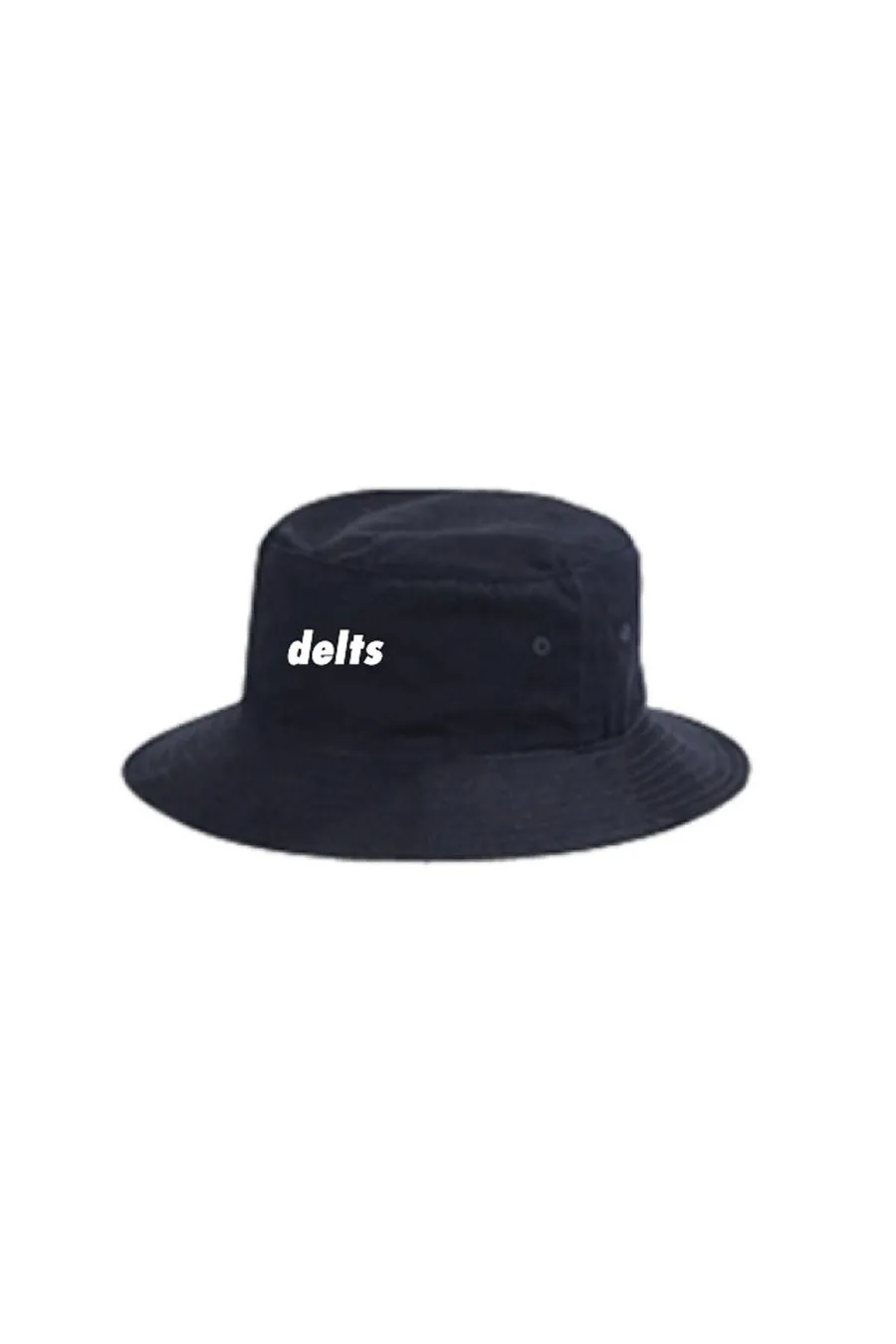 Delts Bucket Hat