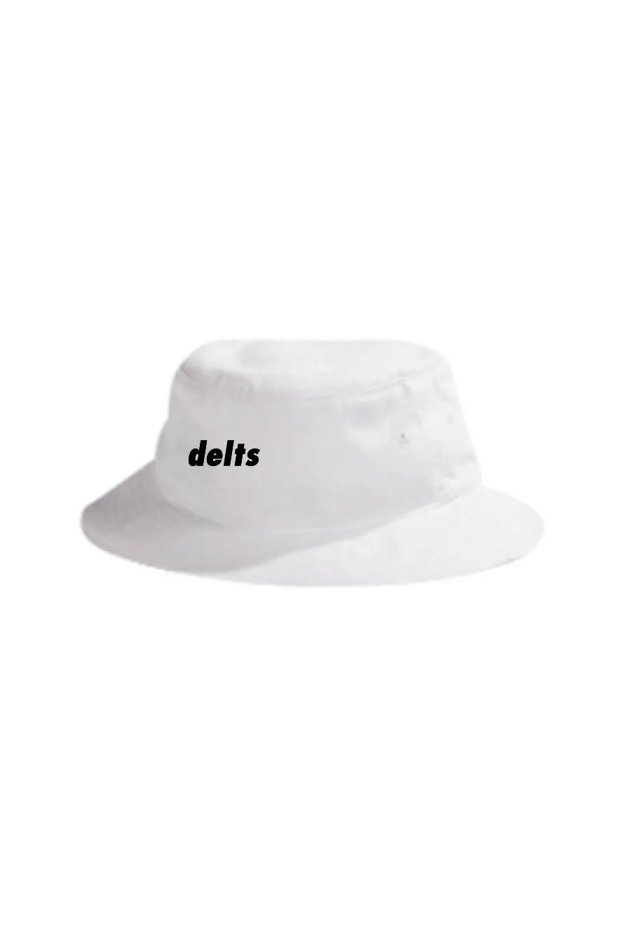 Delts Bucket Hat