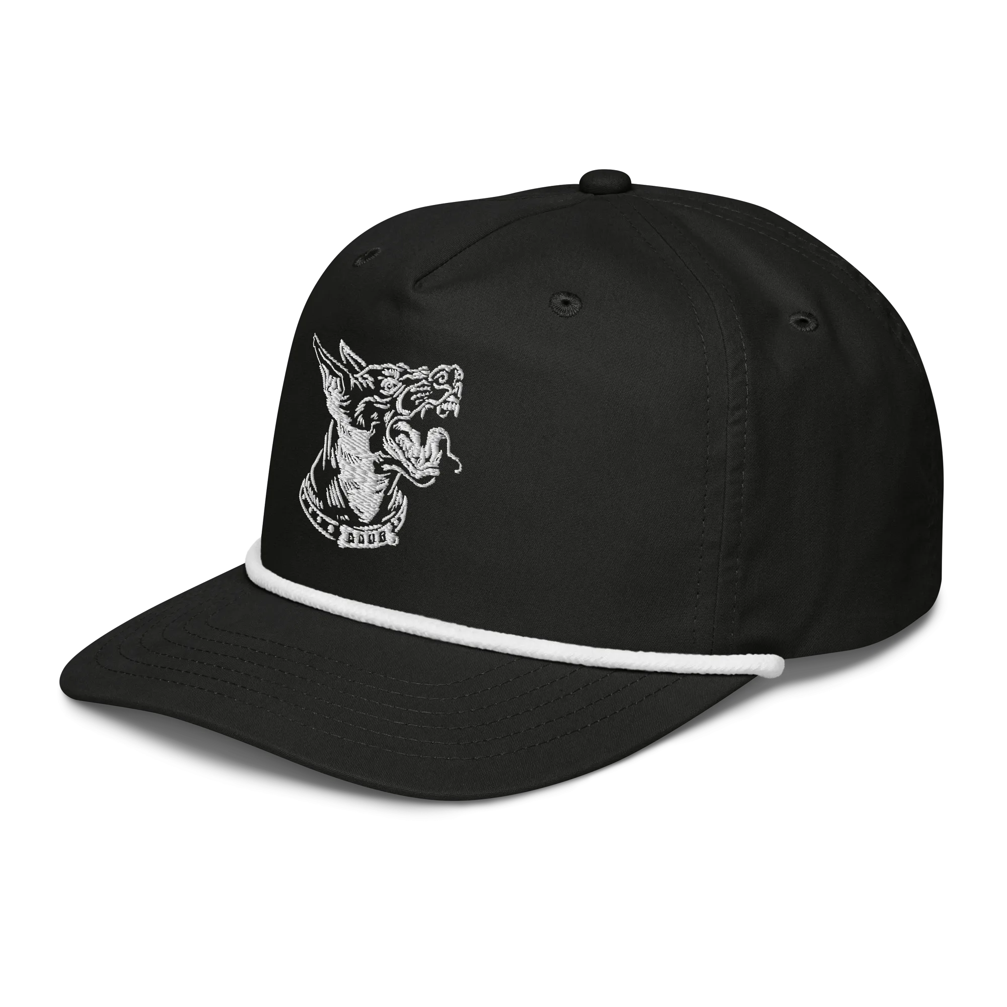 Demon K9 Golf rope cap