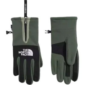 Denali Etip Glove, Thyme/Tea Green