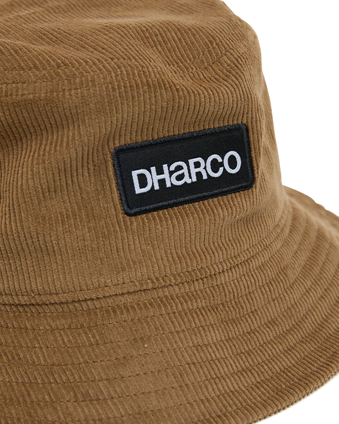DHARCO Reversible Bucket Hats | Highball