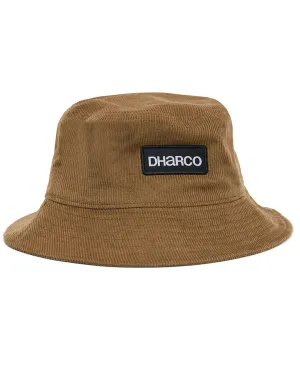 DHARCO Reversible Bucket Hats | Highball