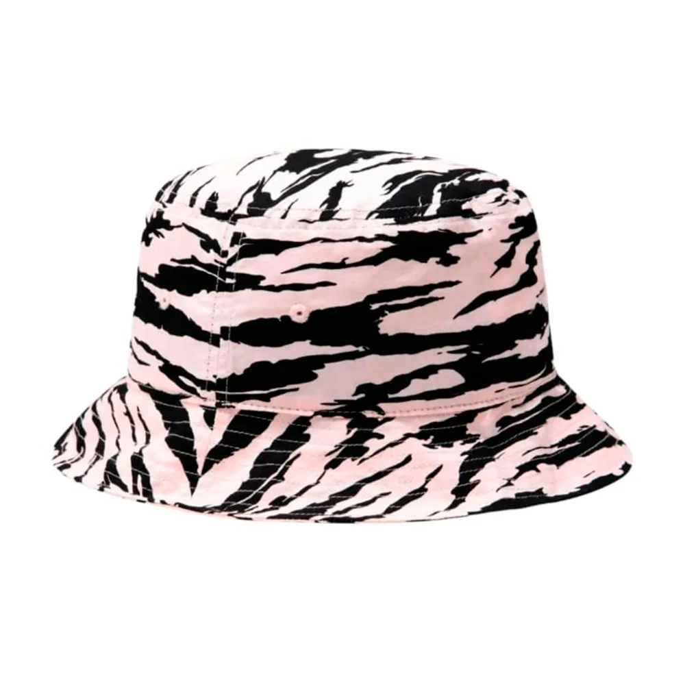 Dickies - Quamba - Bucket Hat - Light Pink/Black