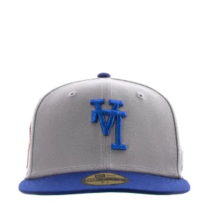 Dodgers Upside Down Logo Bicentennial 2-Tone 5950