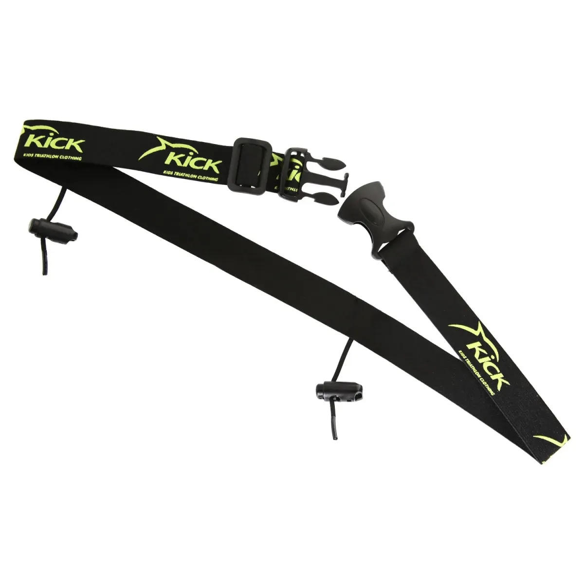 Dolphin Kick Junior Race Belt