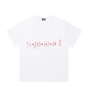 DOT SPORT TEE