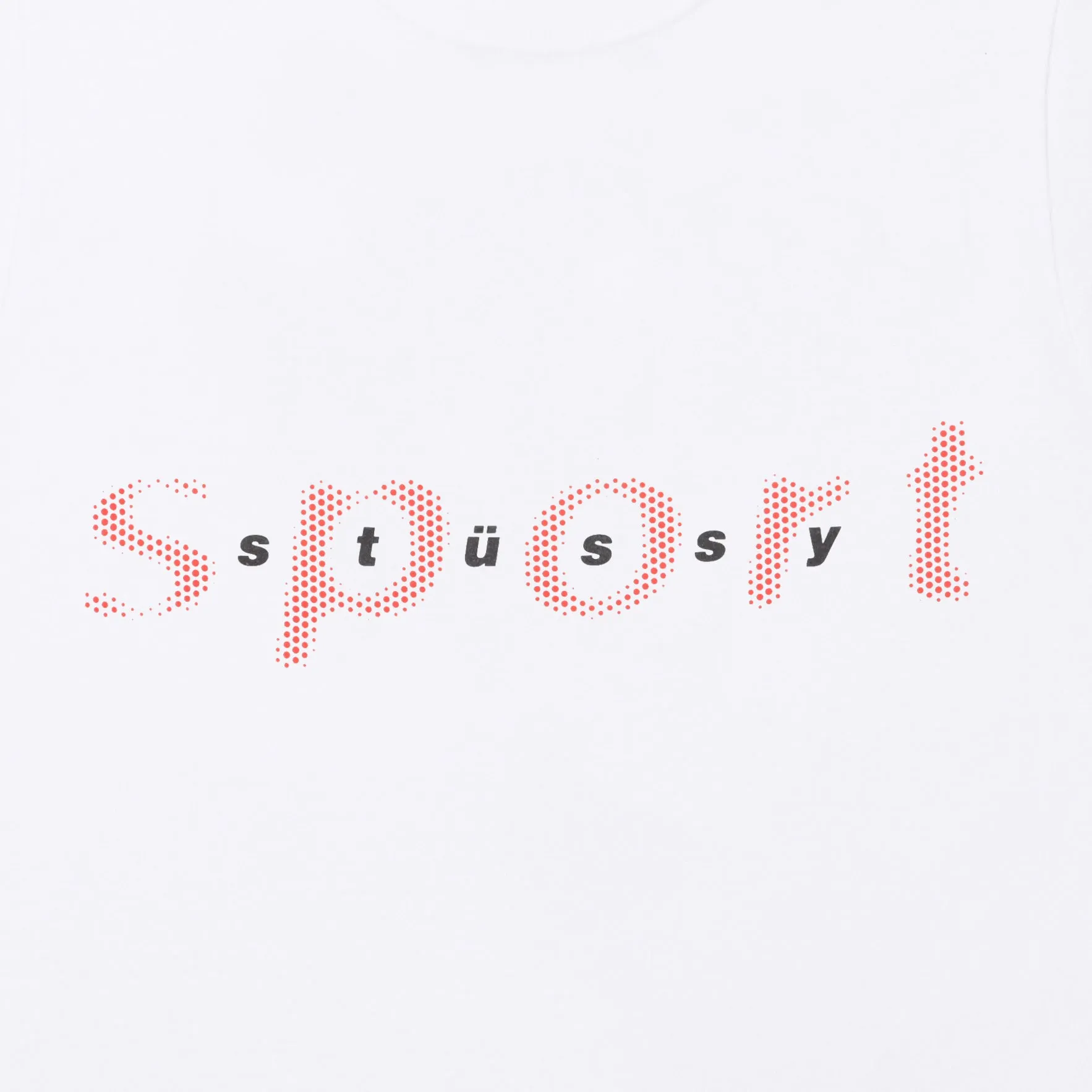 DOT SPORT TEE