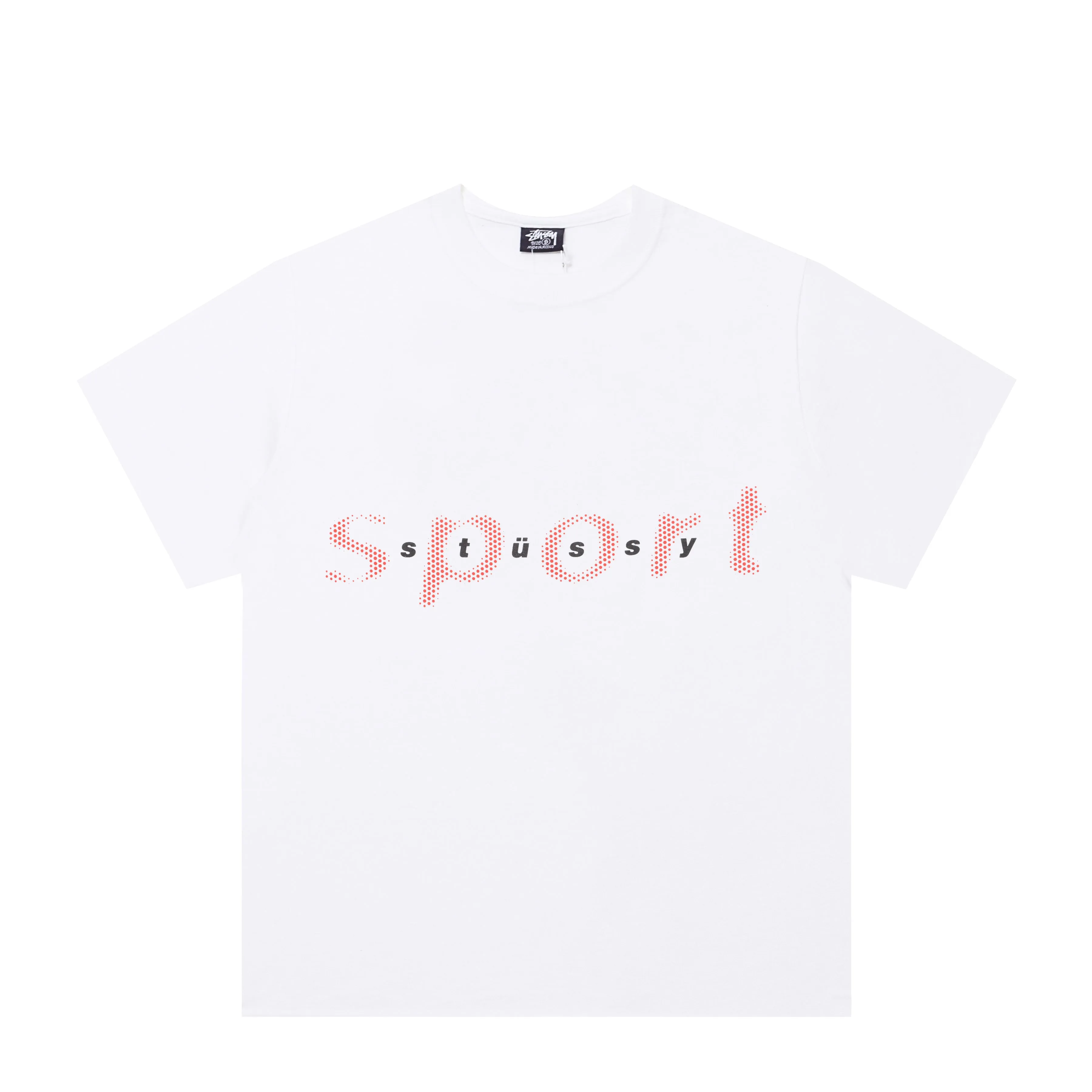DOT SPORT TEE