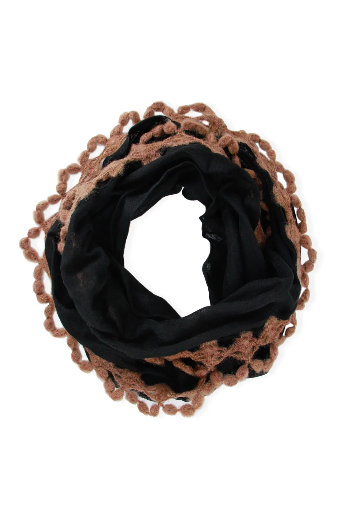 Double Sided Trim Infinity Sca