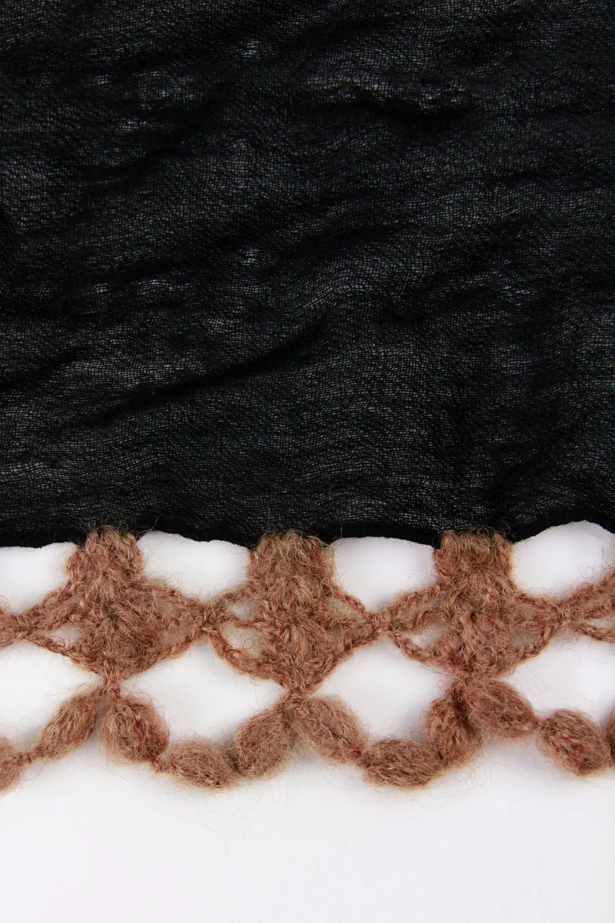 Double Sided Trim Infinity Sca