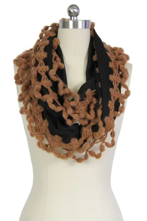 Double Sided Trim Infinity Sca
