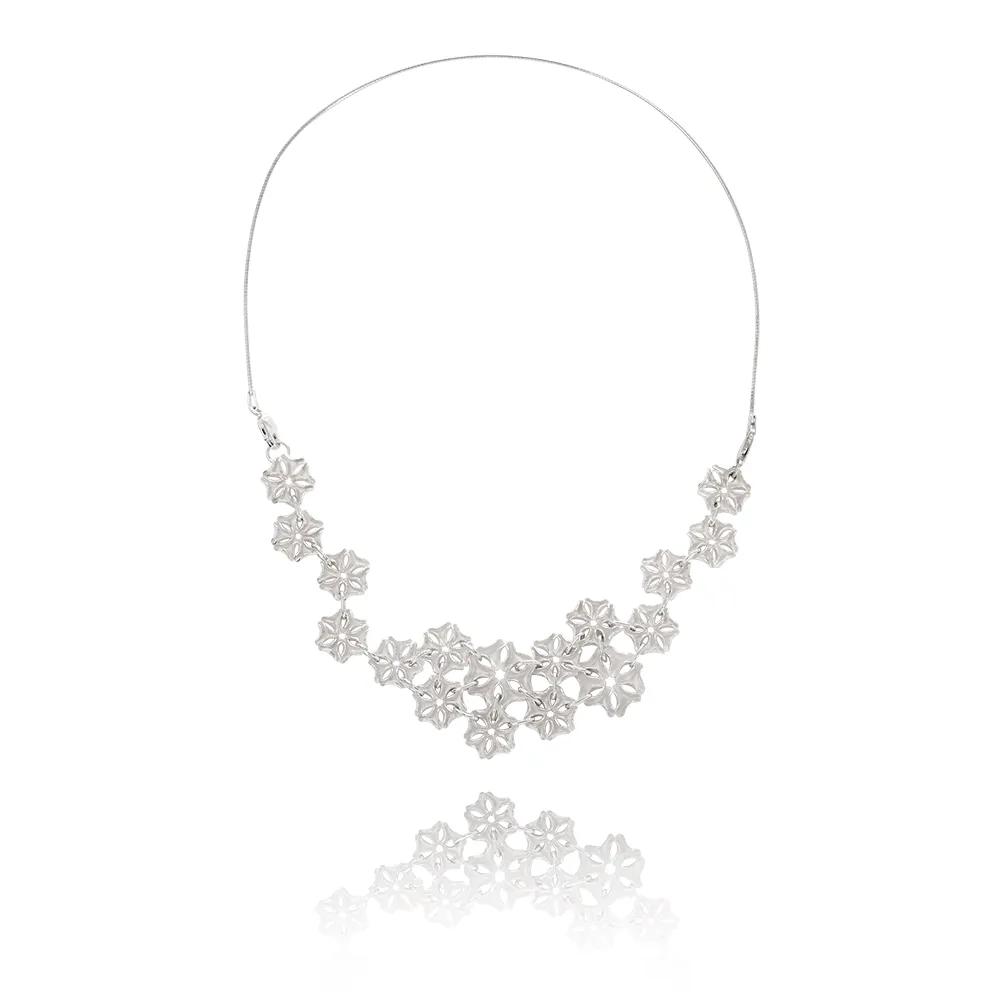 DRÍFA necklace - bracelet