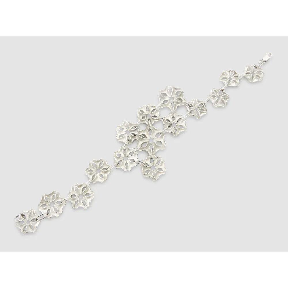 DRÍFA necklace - bracelet