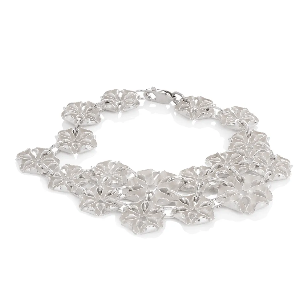 DRÍFA necklace - bracelet