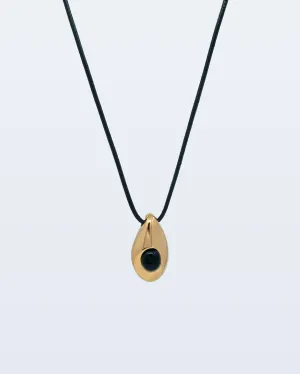 Drope necklace