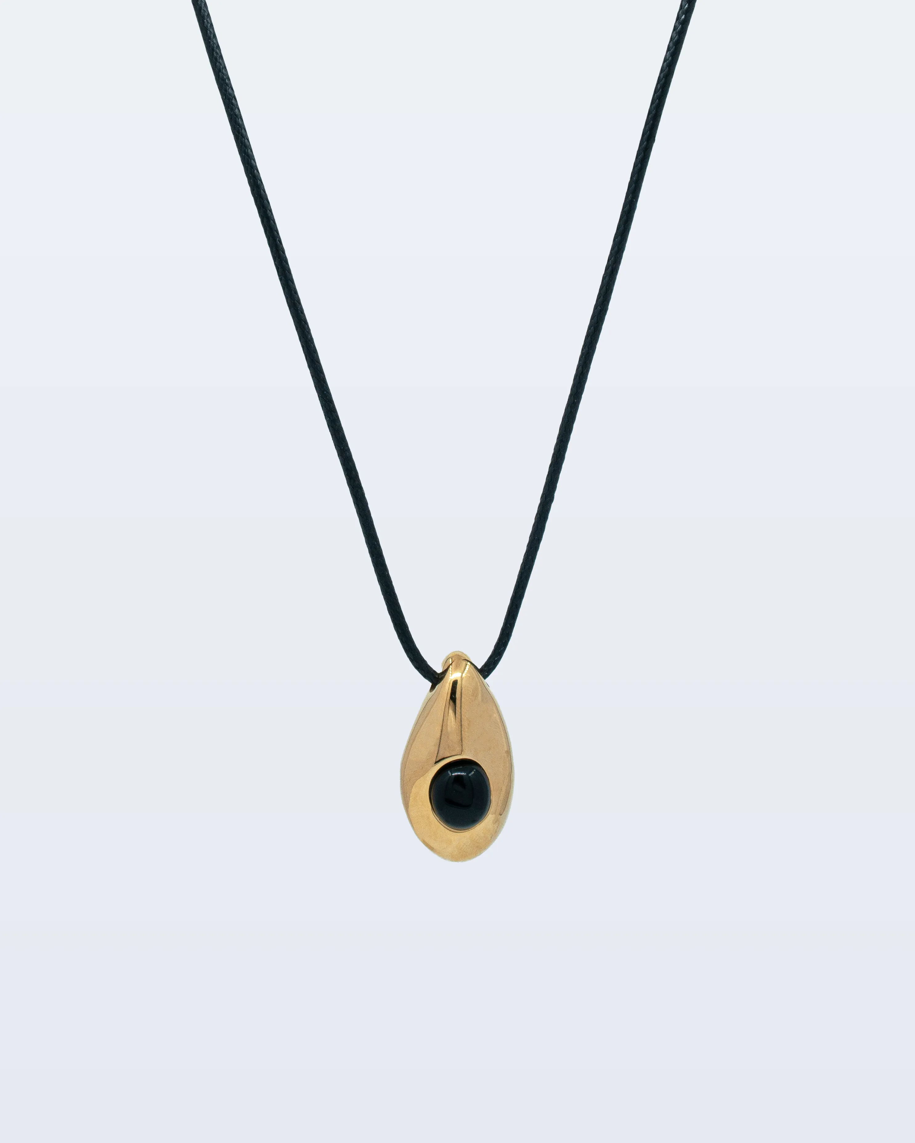 Drope necklace