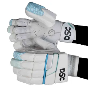 DSC Cynos 44 Cricket Batting Gloves Size