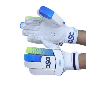 DSC Intense Rage Cricket Batting Gloves