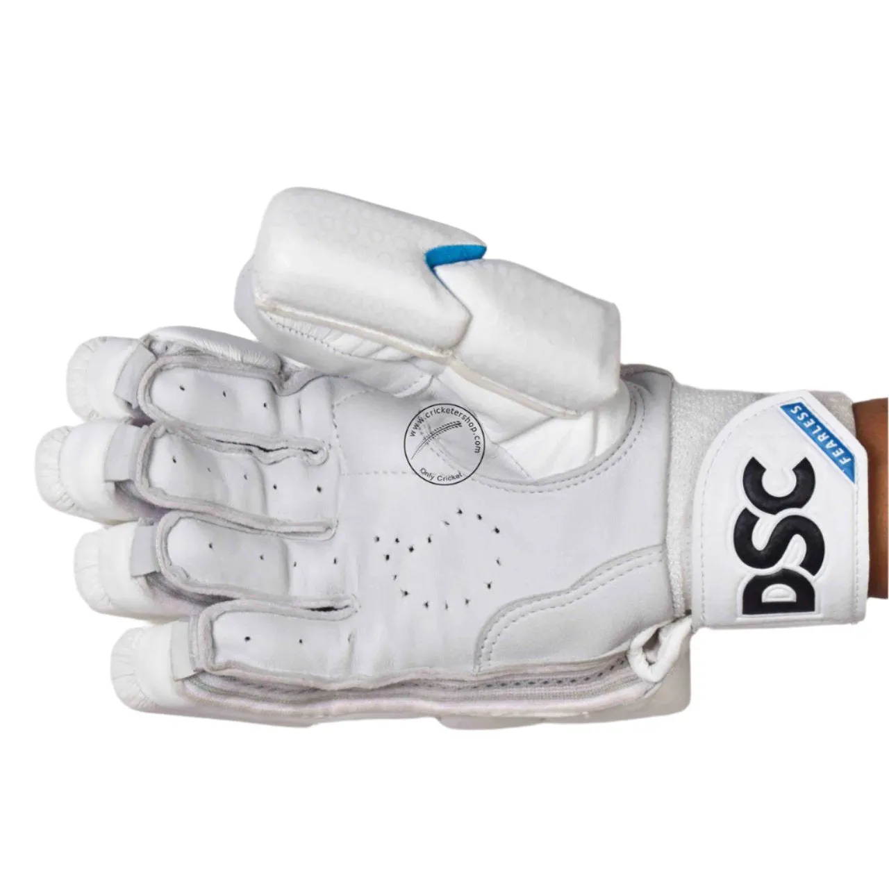 DSC Xlite 2.0 Cricket Batting Gloves Size