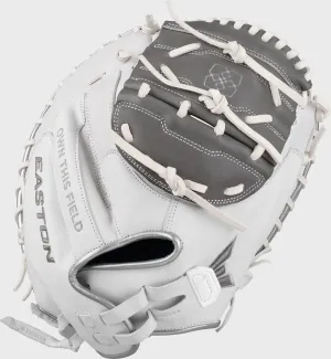 Easton Professional Collection 34" Jen Schro RUDI2020 Fastpitch Catchers Mitt