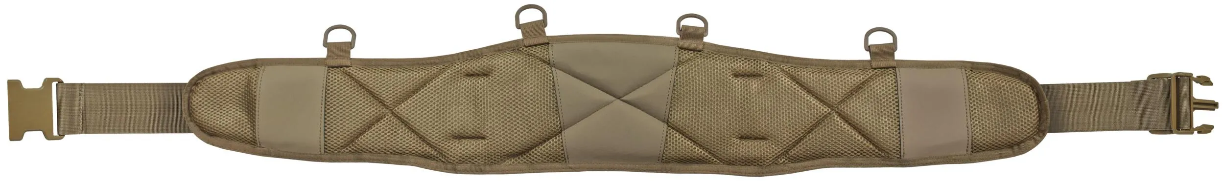 Eclipse Battle Belt by Valken HDE Camo