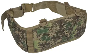 Eclipse Battle Belt by Valken HDE Camo